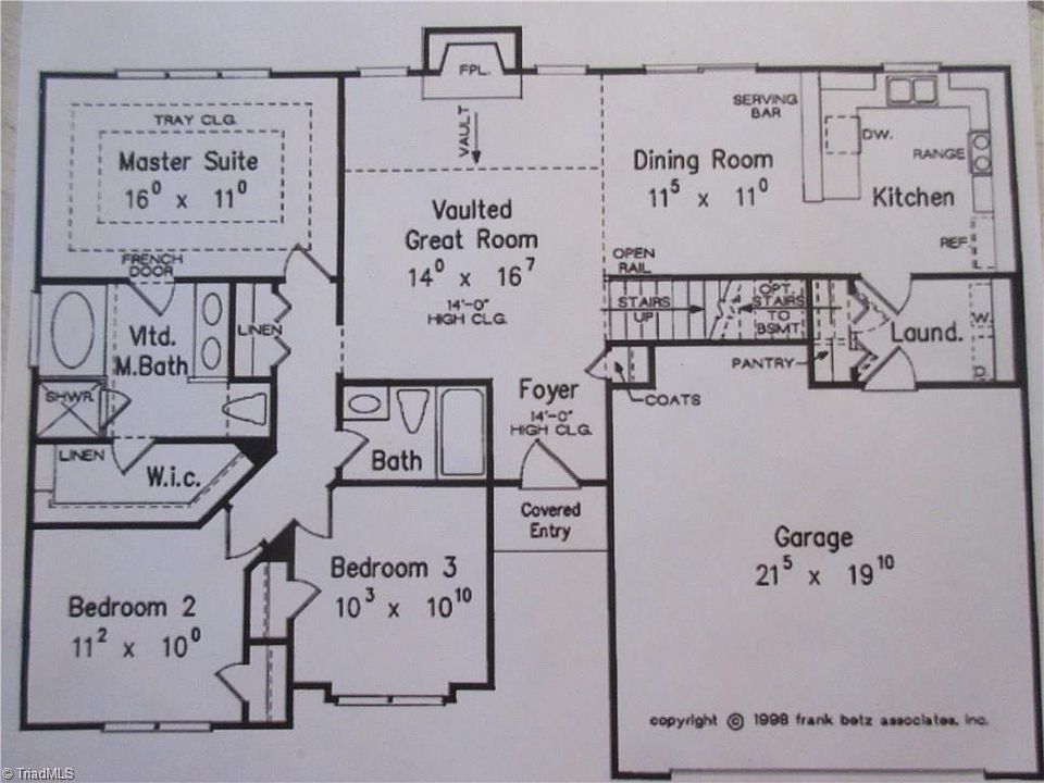 2nd image of 405 Colleen Dr