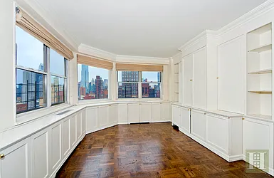 Rented by Halstead Real Estate