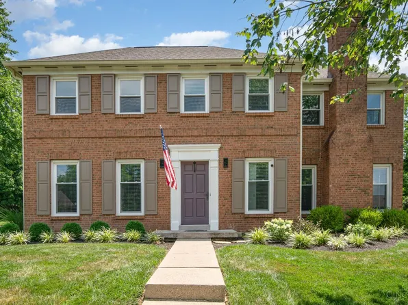 2201 Candlemaker Dr, Cincinnati, OH 45244