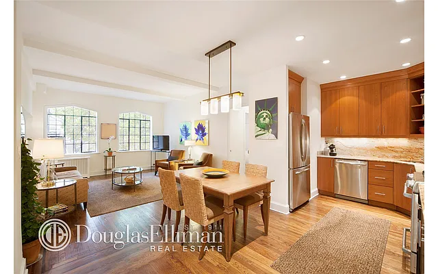 Sold by Douglas Elliman | media 6