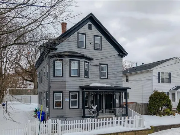 994 Douglas Ave, Providence, RI 02904