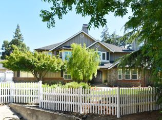 17830 Woodland Ave, Morgan Hill, CA 95037