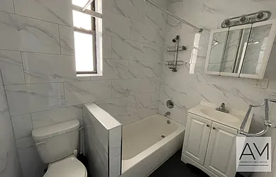 Rented by AM Residential