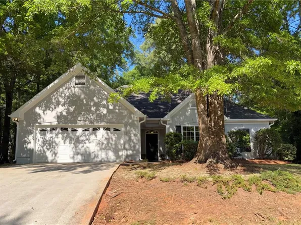 342 Newcastle Vis, McDonough, GA 30253
