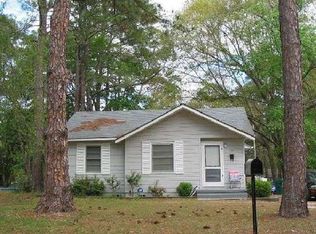 1711 N Troup St, Valdosta, GA 31602
