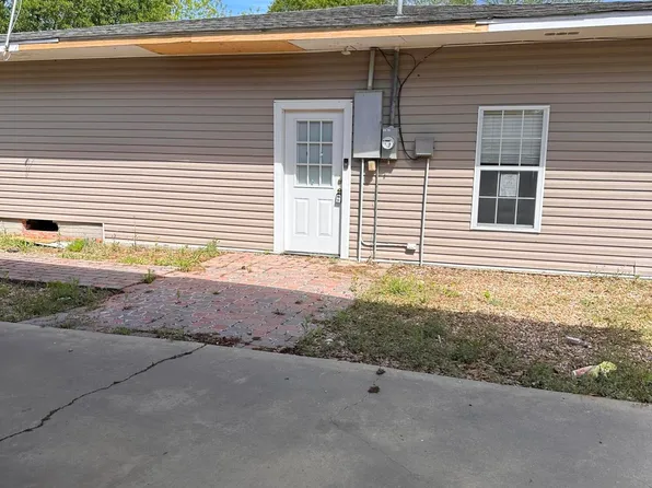 1606 Airport Rd, Jennings, LA 70546