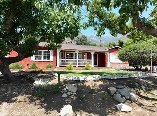 3289 Vosburg St, Pasadena, CA 91107
