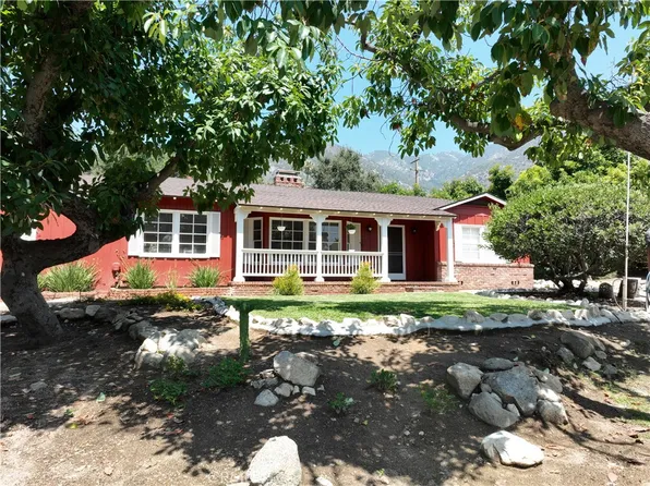 3289 Vosburg St, Pasadena, CA 91107