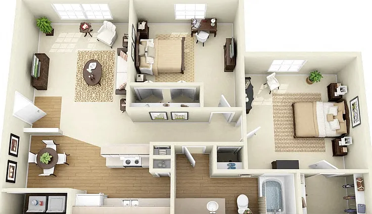 Talavera Apartment Homes — Photo 18