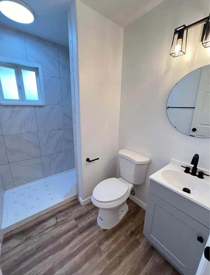 1 bed, 1.0 bath, $700 — Photo 4