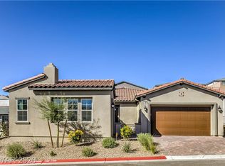 10 Via Tiberina, Henderson, NV 89011