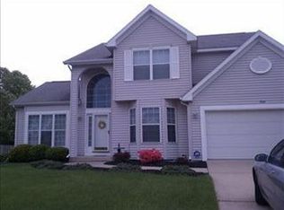 5785 Springridge St, Portage, MI 49024