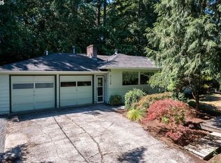 5128 SW Mitchell St, Portland, OR 97221