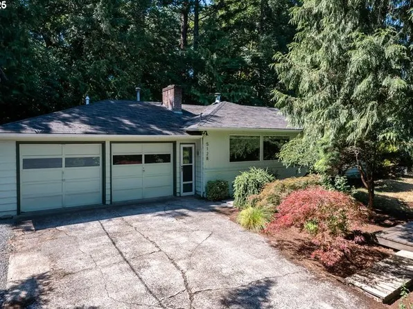 5128 SW Mitchell St, Portland, OR 97221