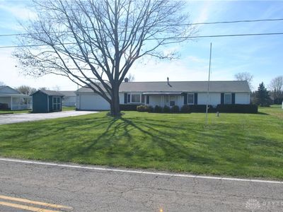 2601 Ballentine Pike, Springfield, OH, 45502