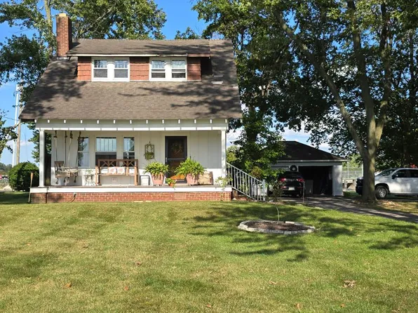 6605 S State Route 100, Tiffin, OH 44883