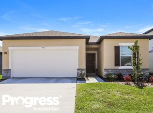 971 Kelly Fern Loop, Ruskin, FL 33570