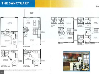 253 Jessica Lynn Ave, Stevensville, MD, 21666