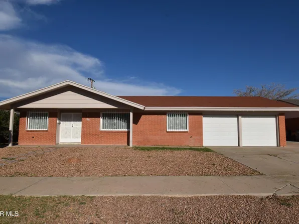 3318 Limerick Rd, El Paso, TX 79925