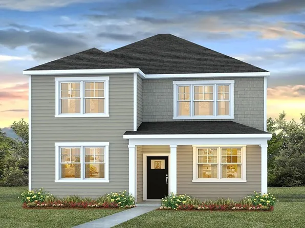 144 Croaker Dr, Summerville, SC 29483