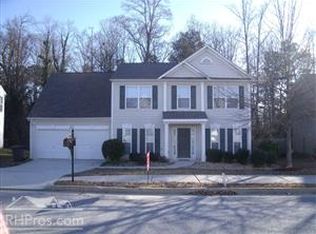 5410 Somer Mill Rd, Douglasville, GA 30134