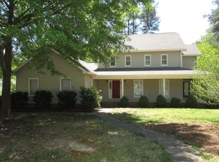 4695 Matthews Park Dr, Snellville, GA 30039