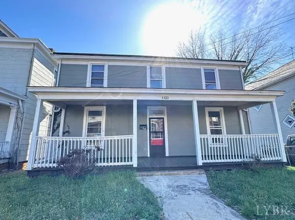 1103 Early St, Lynchburg, VA 24503