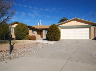 3832 Shenandoah Pl NE, Albuquerque, NM 87111