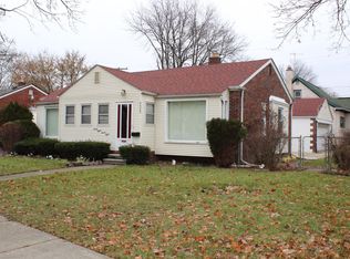 9828 Appleton, Redford, MI 48239