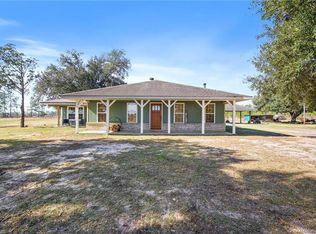 1482 Schuetz Rd, Deridder, LA 70634