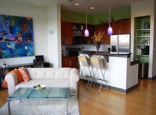 747 Ralph McGill Blvd NE UNIT 125, Atlanta, GA 30312