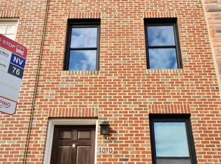 1010 W Lombard St, Baltimore, MD