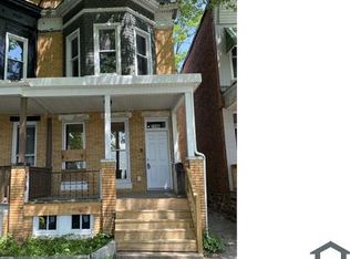 3106 Baker St, Baltimore, MD 21216