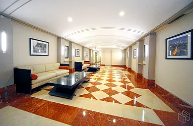 Rented by Halstead Real Estate