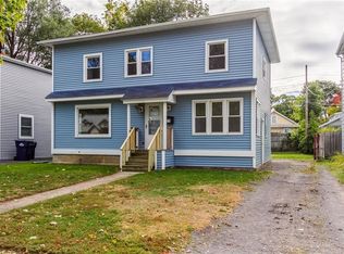 75 Beverly Hts, Rochester, NY 14616