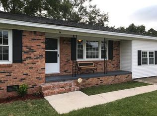 14 Prestwick Cir, Goose Creek, SC 29445