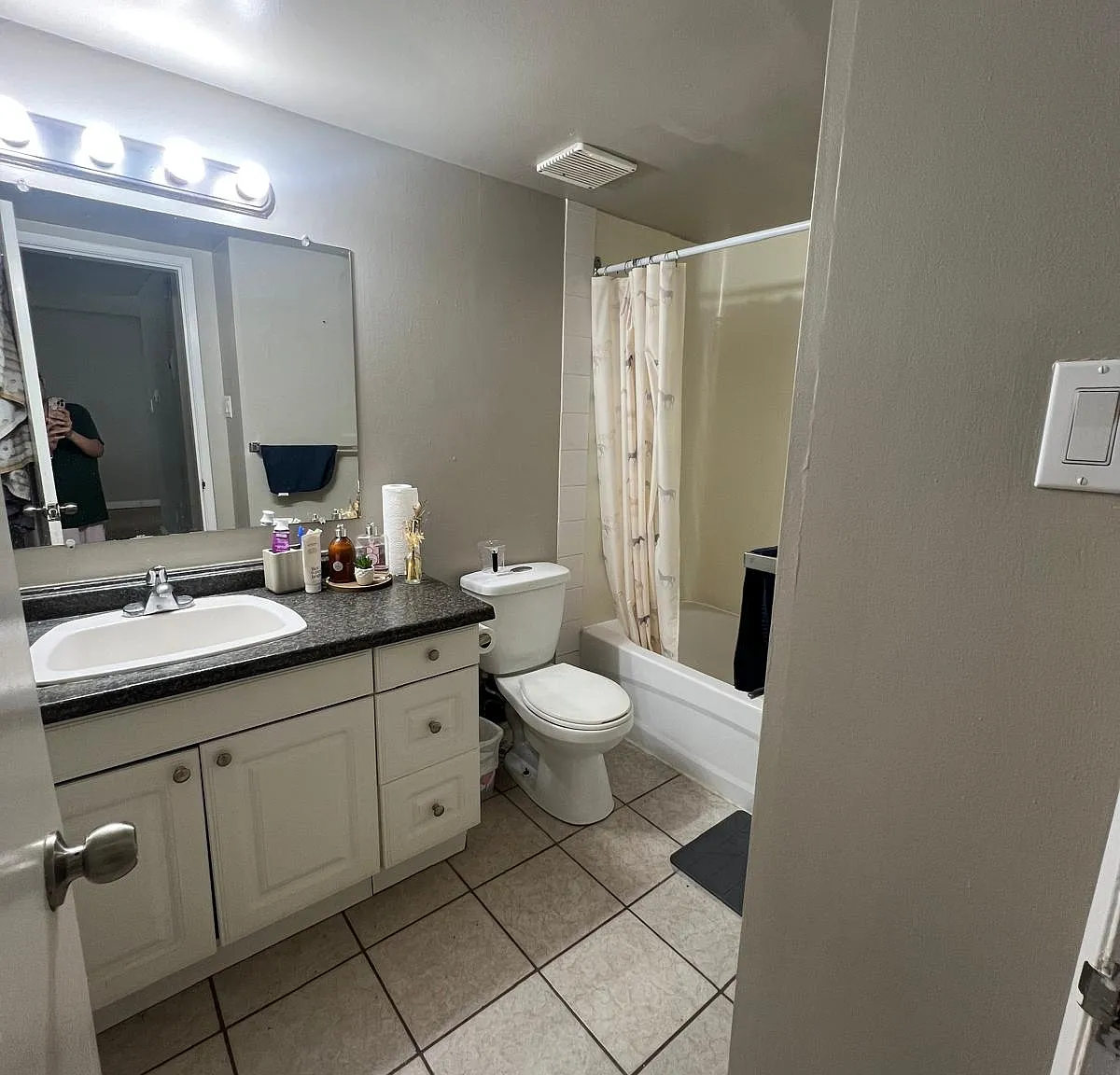 1 bed, $1,037 — Photo 2