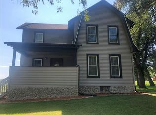 5205 Bristol Rd, Canandaigua, NY 14424