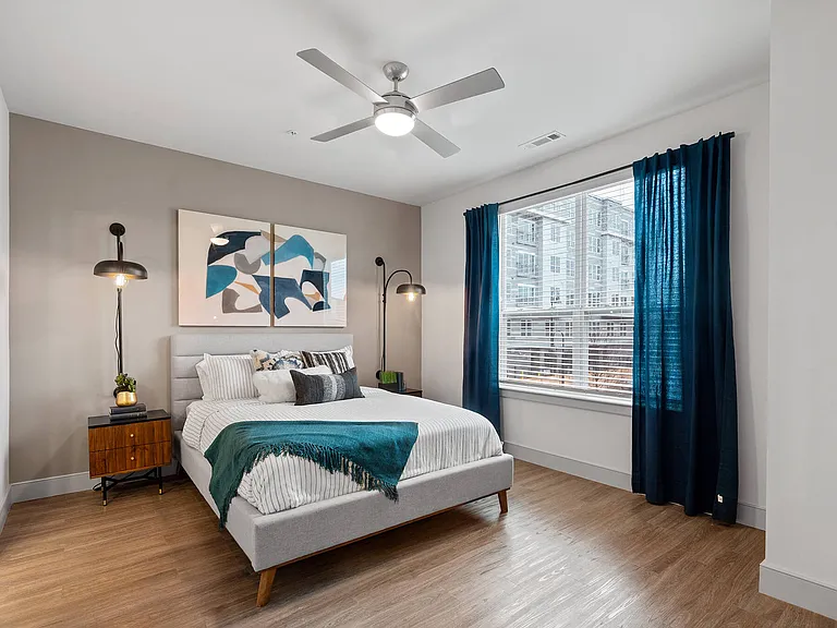 Vero Apartments — Photo 19