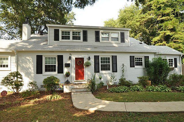 Uber-Unique Dream Home