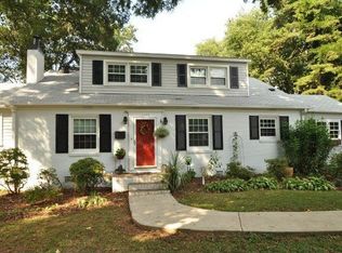 1335 Goodwin Ave, Charlotte, NC 28205