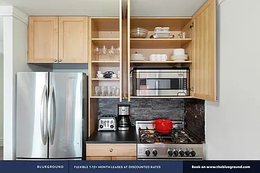 Rented by The Blueground