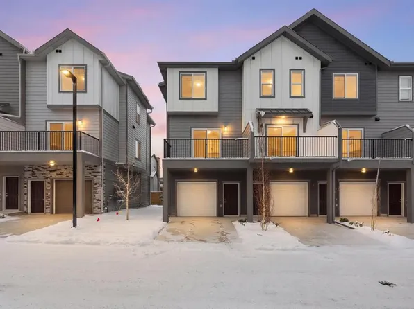 2231 N 81st St SW #116, Calgary, AB T3H 3V8