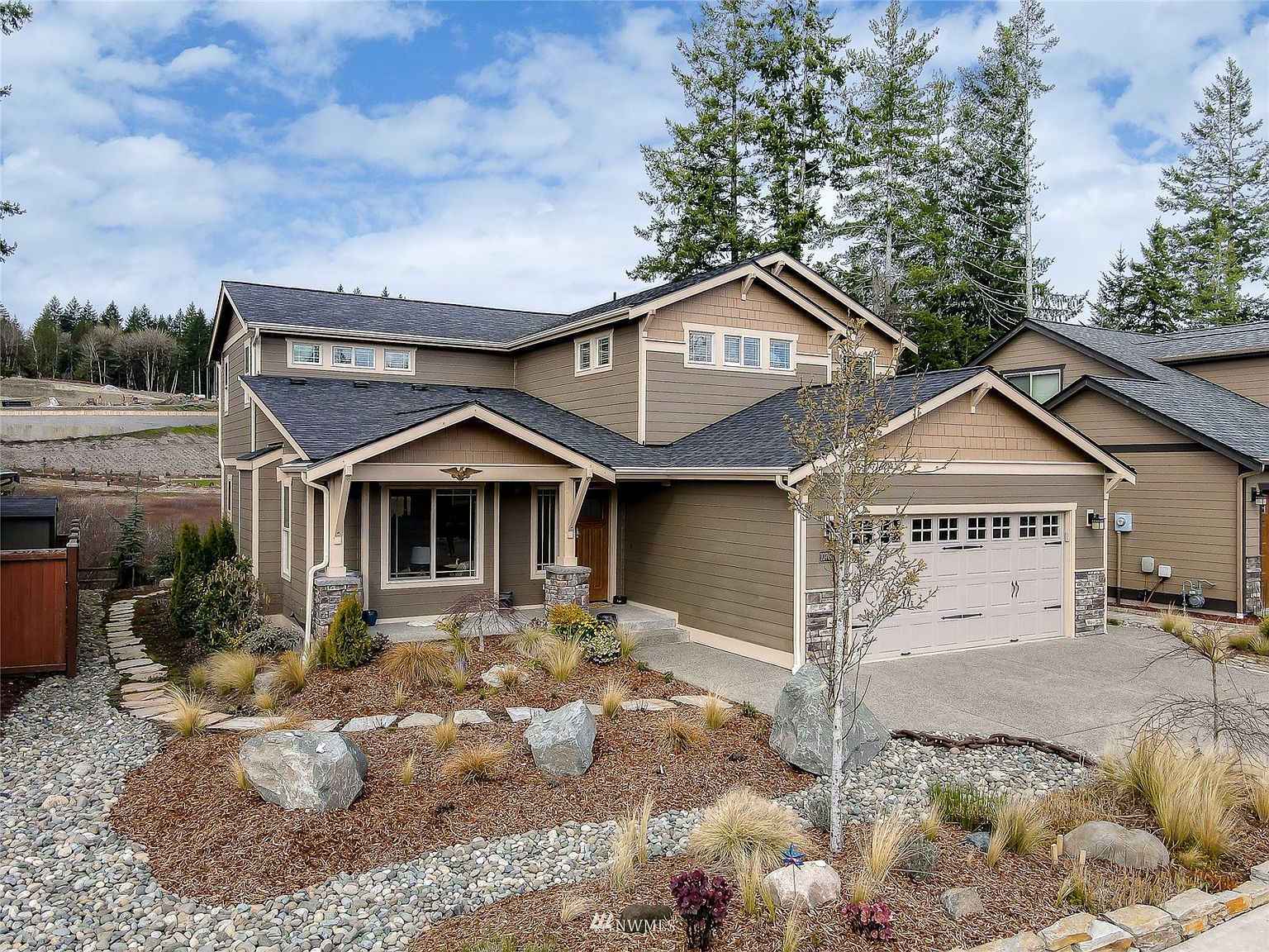 10763 Armada Avenue NW Silverdale WA 98383 Zillow