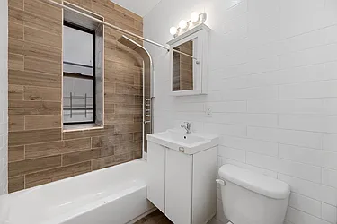 Rented by REAL New York