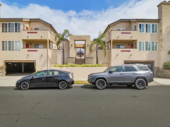 1202 Donax Ave Unit 2, Imperial Beach, CA 91932
