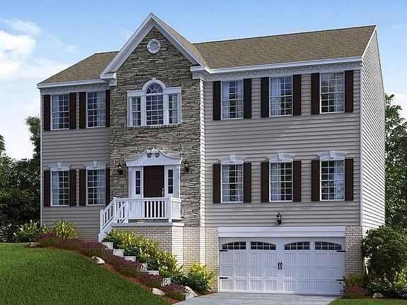 Elevation A