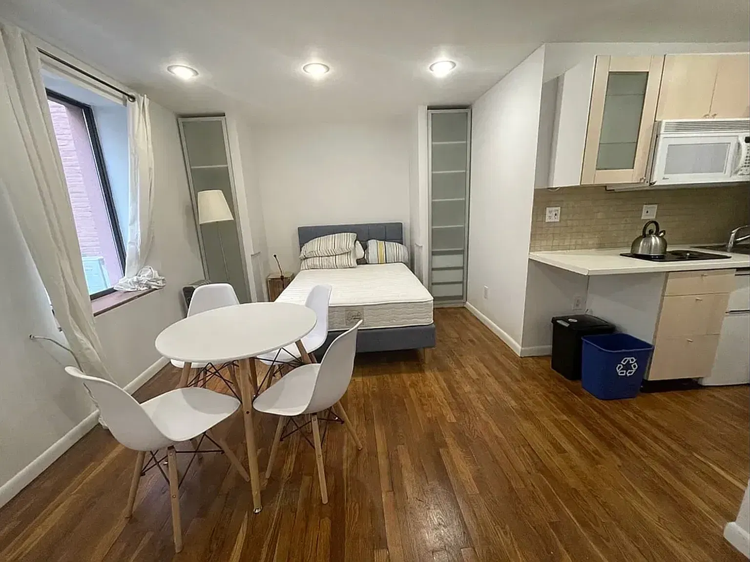 349 West 53rd Street — Photo 1