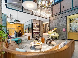 Hyde Midtown, Miami, FL 33137