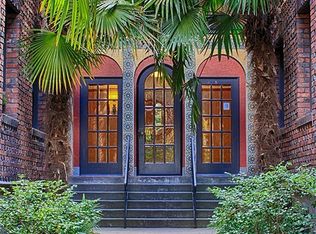 Zenabe Court Apartments (Schp01), Portland, OR 97209